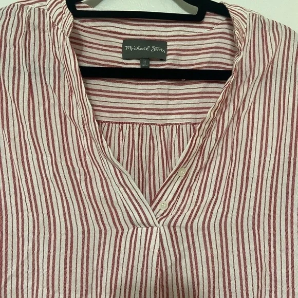 Michael Stars set of 3 women's XS & S tops EUC - Picture 7 of 14